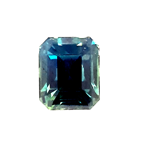 GREEN/TEAL SAPPHIRE