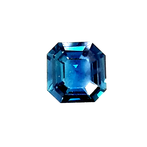 GREEN/TEAL SAPPHIRE