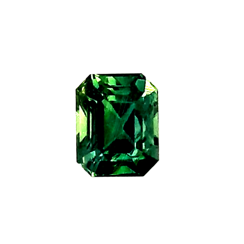 GREEN/TEAL SAPPHIRE