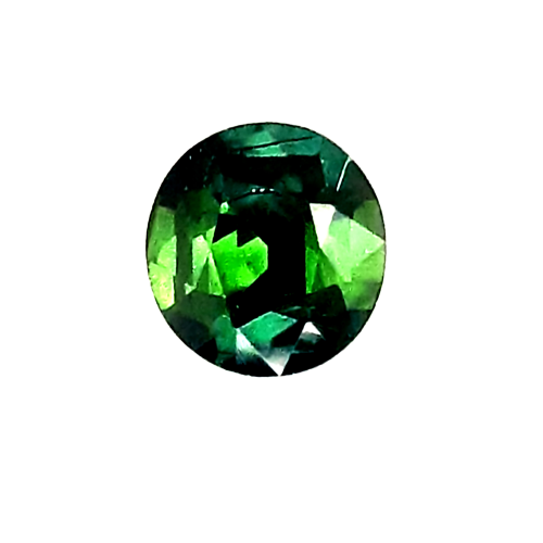 GREEN/TEAL SAPPHIRE