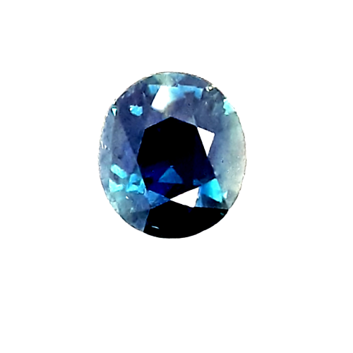 GREEN/TEAL SAPPHIRE