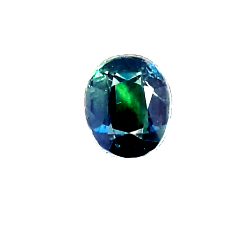 GREEN/TEAL SAPPHIRE