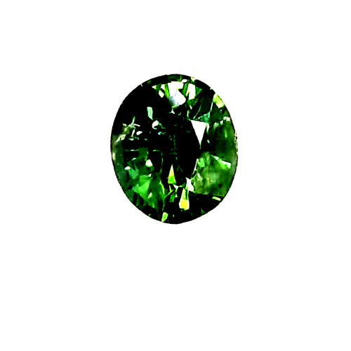 GREEN/TEAL SAPPHIRE