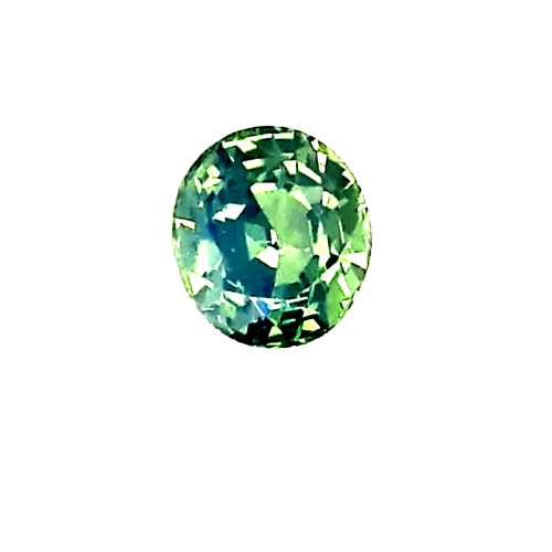 GREEN/TEAL SAPPHIRE
