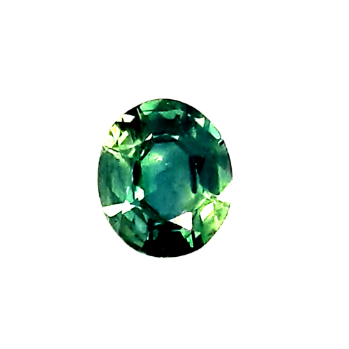 GREEN/TEAL SAPPHIRE