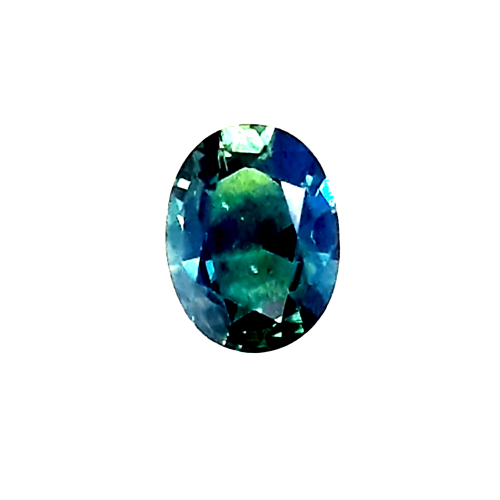 GREEN/TEAL SAPPHIRE