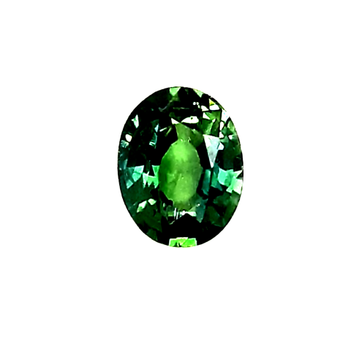 GREEN/TEAL SAPPHIRE