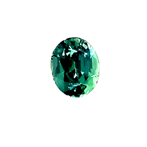 GREEN/TEAL SAPPHIRE