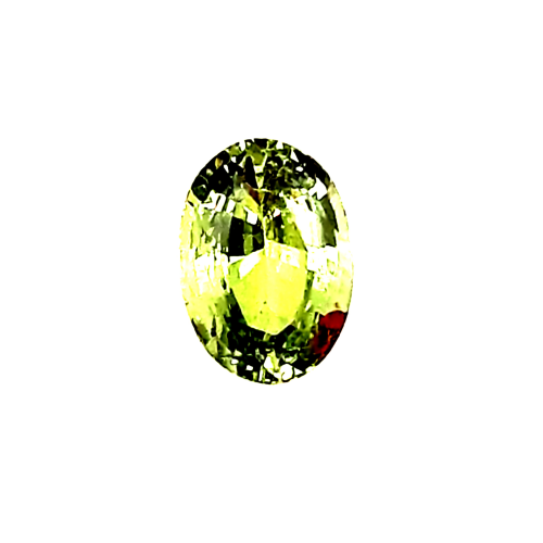 GREEN/TEAL SAPPHIRE