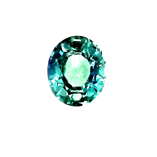 GREEN/TEAL SAPPHIRE