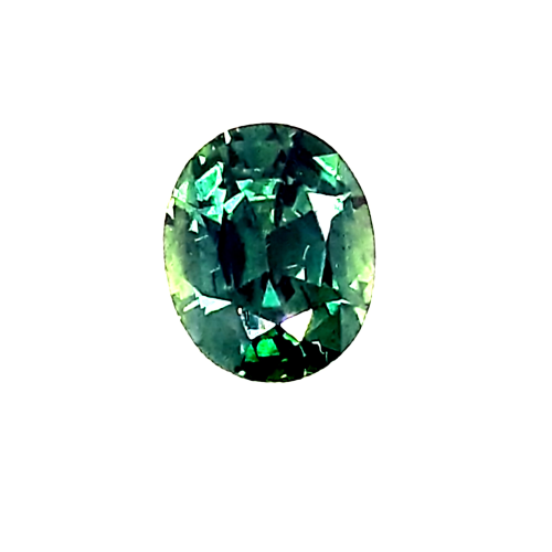 GREEN/TEAL SAPPHIRE