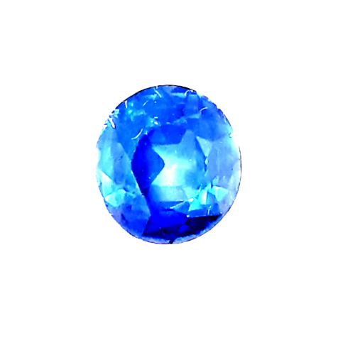 GREEN/TEAL SAPPHIRE