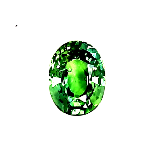 GREEN/TEAL SAPPHIRE