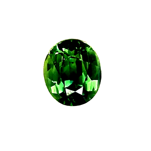 GREEN/TEAL SAPPHIRE