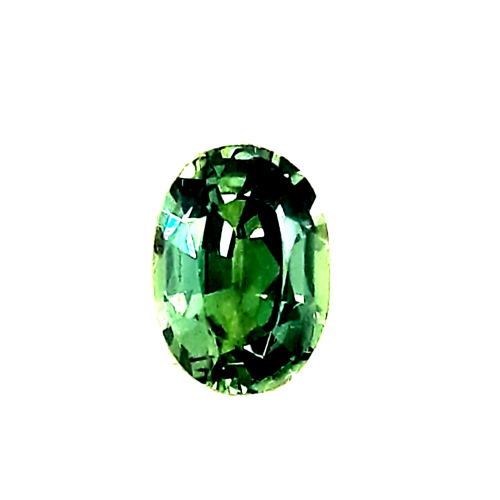 GREEN/TEAL SAPPHIRE