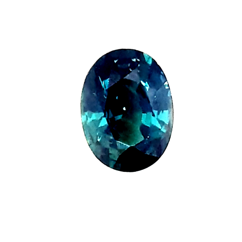 GREEN/TEAL SAPPHIRE