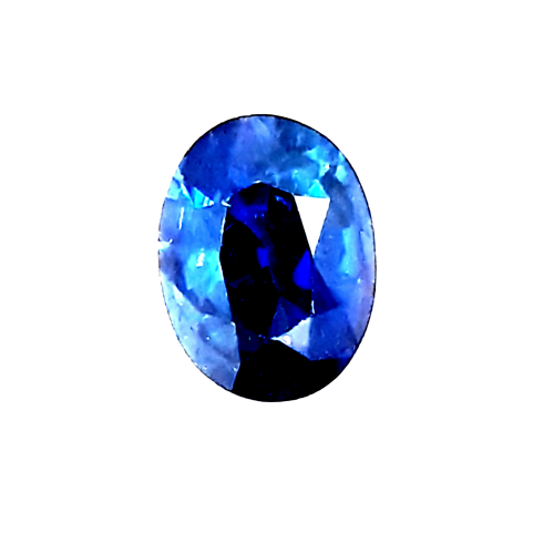GREEN/TEAL SAPPHIRE