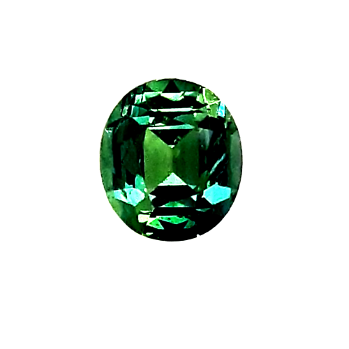 GREEN/TEAL SAPPHIRE
