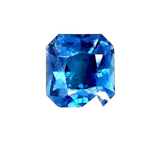 GREEN SAPPHIRE