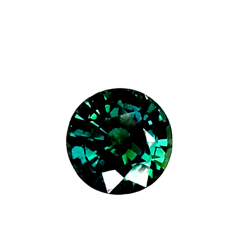 GREEN SAPPHIRE