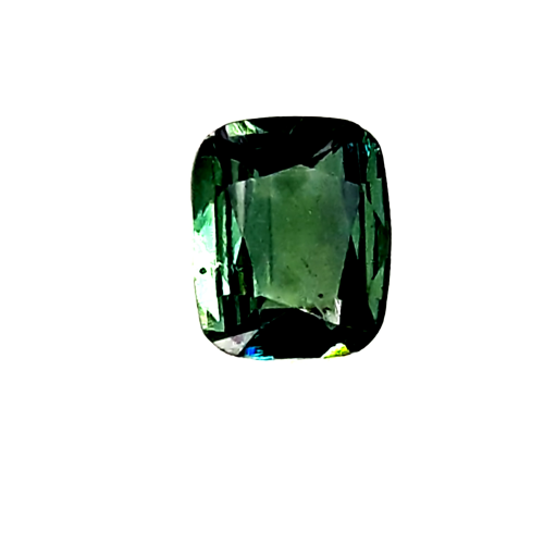 GREEN/TEAL SAPPHIRE