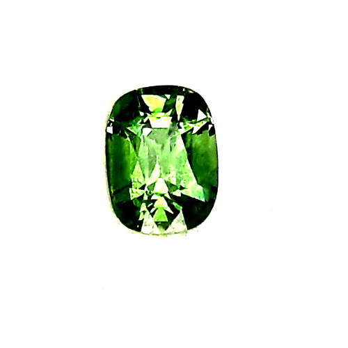 GREEN/TEAL SAPPHIRE
