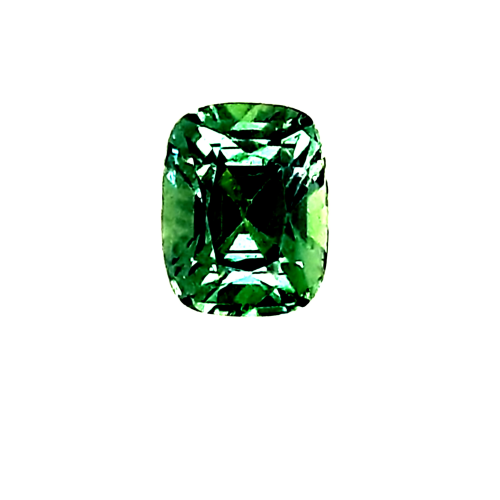 GREEN/TEAL SAPPHIRE