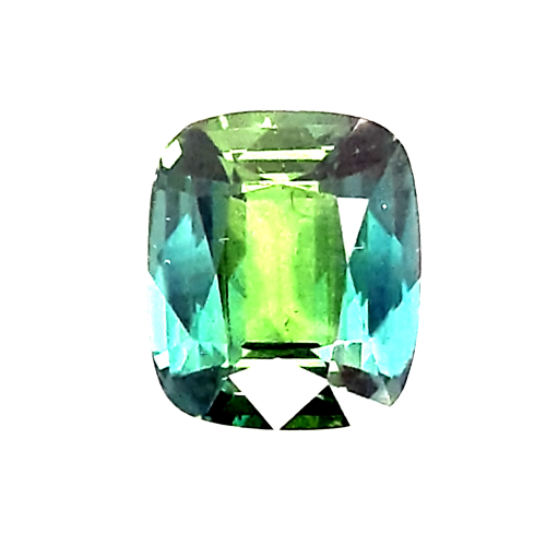 GREEN/TEAL SAPPHIRE