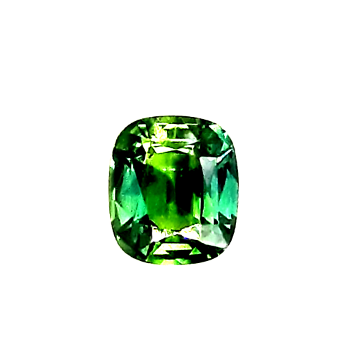 GREEN/TEAL SAPPHIRE