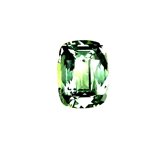 TEAL SAPPHIRE