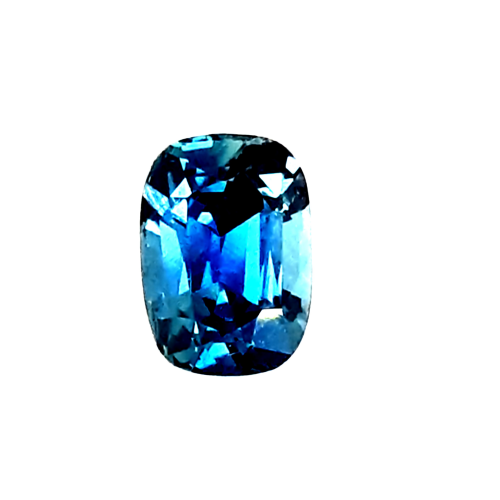 GREEN/TEAL SAPPHIRE