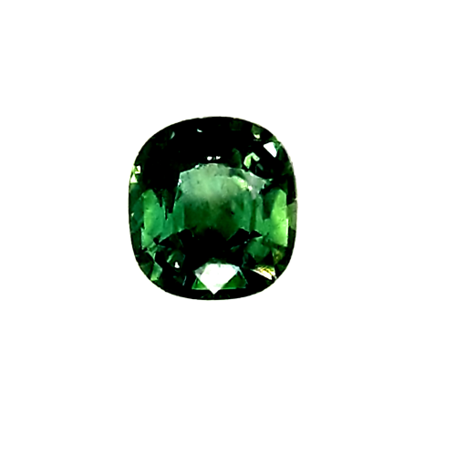 GREEN/TEAL SAPPHIRE