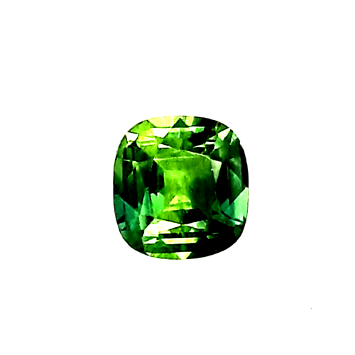GREEN/TEAL SAPPHIRE