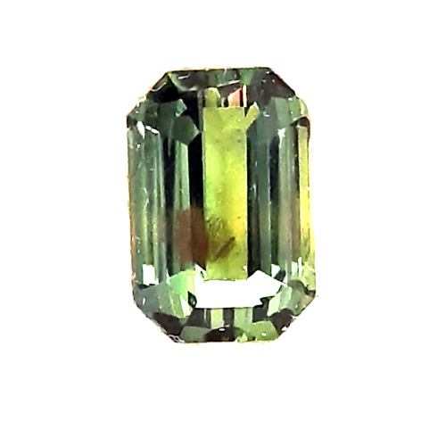 GREEN SAPPHIRE