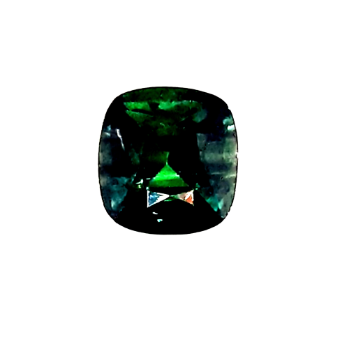 GREEN/TEAL SAPPHIRE