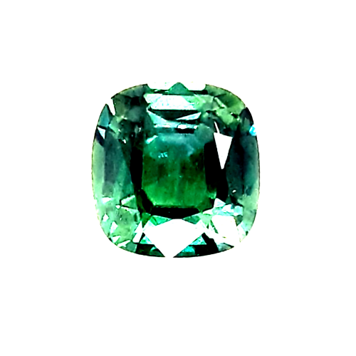 GREEN/TEAL SAPPHIRE