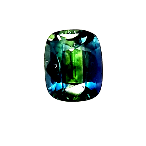 GREEN SAPPHIRE