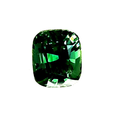 GREEN/TEAL SAPPHIRE
