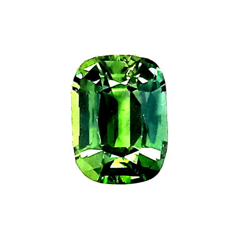 GREEN/TEAL SAPPHIRE