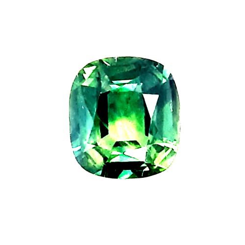 GREEN/TEAL SAPPHIRE