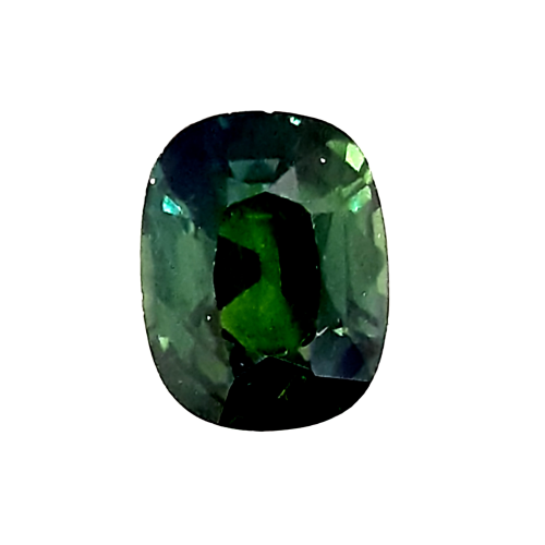 GREEN SAPPHIRE
