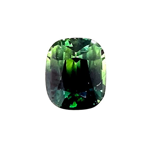 GREEN/TEAL SAPPHIRE