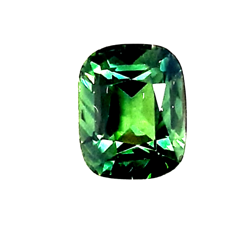 GREEN/TEAL SAPPHIRE