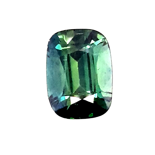 GREEN/TEAL SAPPHIRE