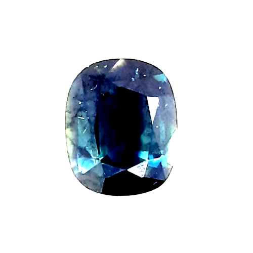 GREEN/TEAL SAPPHIRE