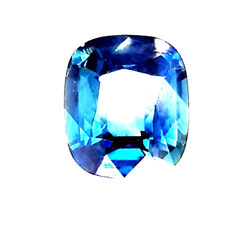 GREEN/TEAL SAPPHIRE