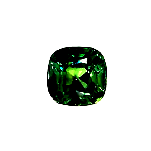 GREEN/TEAL SAPPHIRE