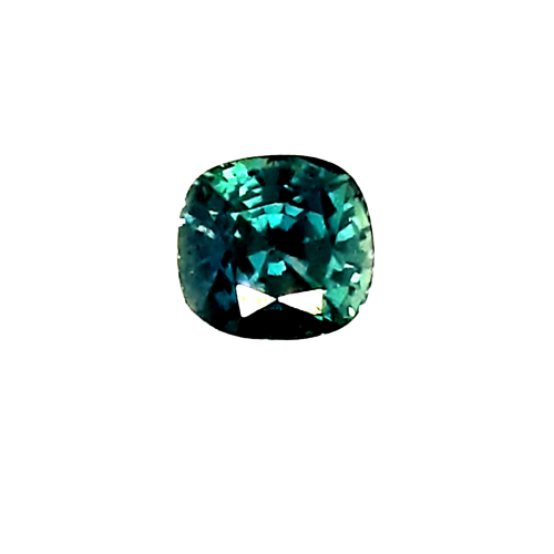 GREEN/TEAL SAPPHIRE