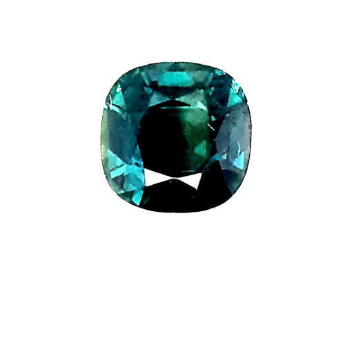 GREEN/TEAL SAPPHIRE