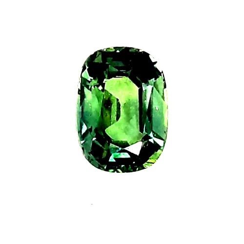 GREEN/TEAL SAPPHIRE